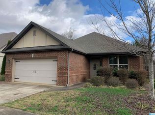 12815 Olmsted Cir, Mc Calla, AL 35111