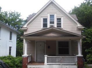 2525 Spruce Ave, Kansas City, MO 64127