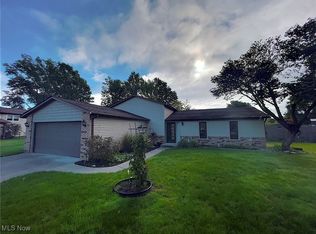 2243 Violet Ct, Avon, OH 44011