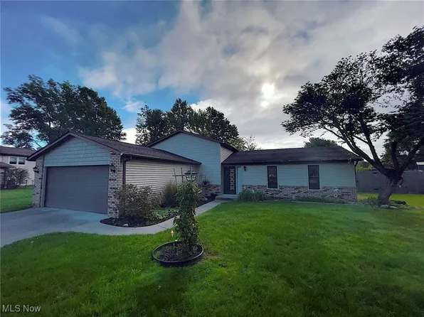 2243 Violet Ct, Avon, OH 44011