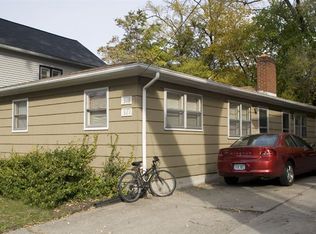 319 John St, Ann Arbor, MI 48104