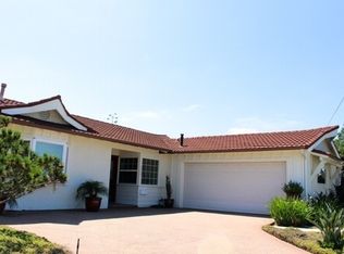 5854 Mott St, San Diego, CA 92122