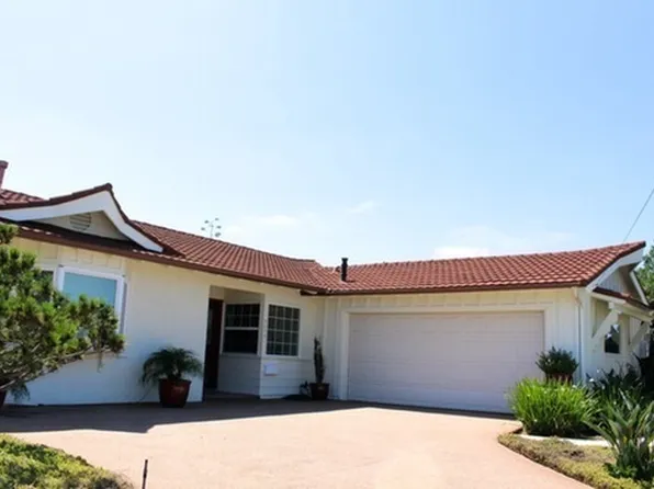 5854 Mott St, San Diego, CA 92122