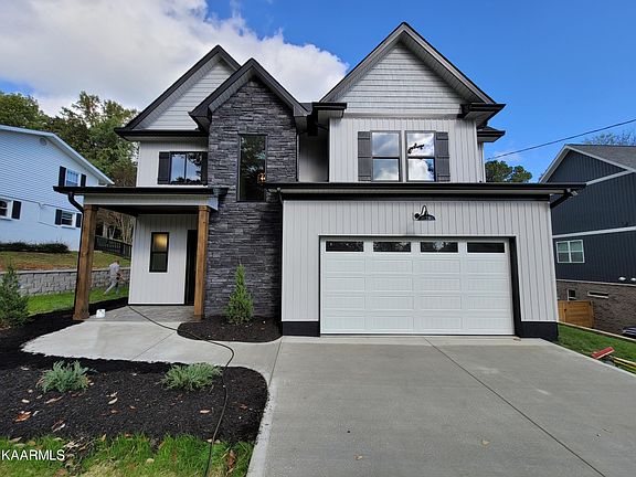 2nd image of 1608 NW Starmont Trl Lot 3