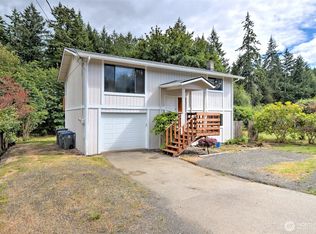 2064 Lake Boulevard, Shelton, WA 98584