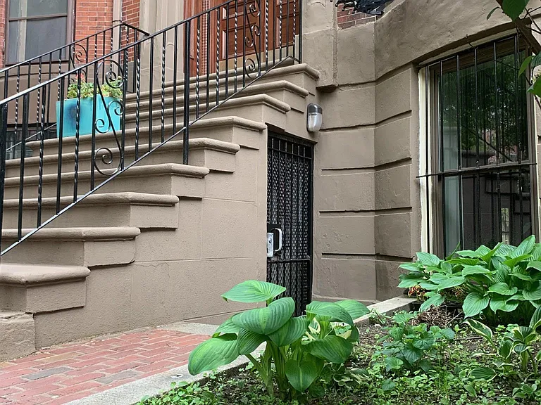 50 Union Park #1 — Photo 22