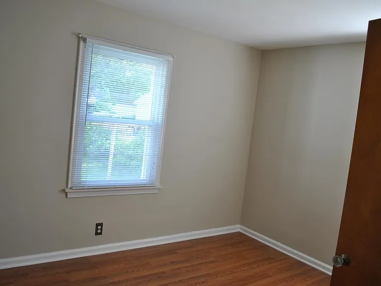 Bedroom view 1