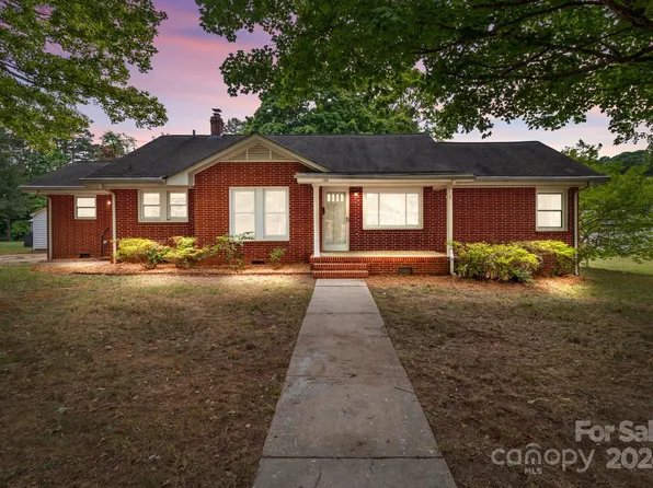 106 Old Rockwell Rd, China Grove, NC 28023