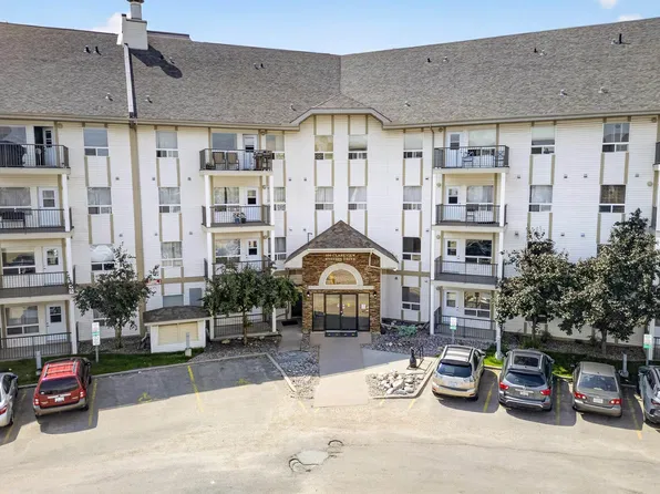 320 Clareview Station Dr NW #2212, Edmonton, AB T5Y 0E5