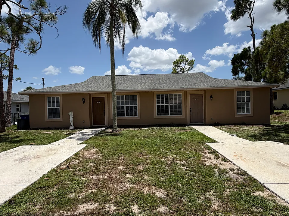 9160 Tangelo Blvd #9160