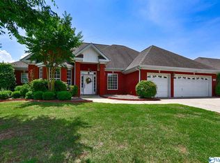 115 Bayberry Ln, Madison, AL 35758