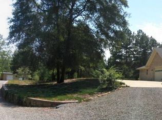 659 Old Dallas Rd, Royal, AR 71968