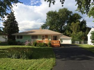 2526 Indian Trl, Racine, WI 53402