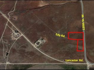 W 120th St, Lancaster, CA 93536