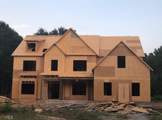 0 Robinson Rd #3, Brooks, GA 30205