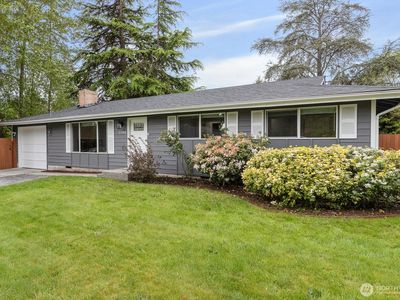 2302 97th Drive SE, Lake Stevens, WA, 98258