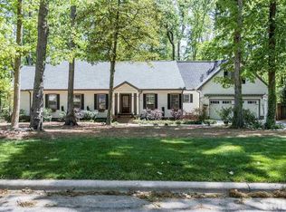 215 Ronaldsby Dr, Cary, NC 27511