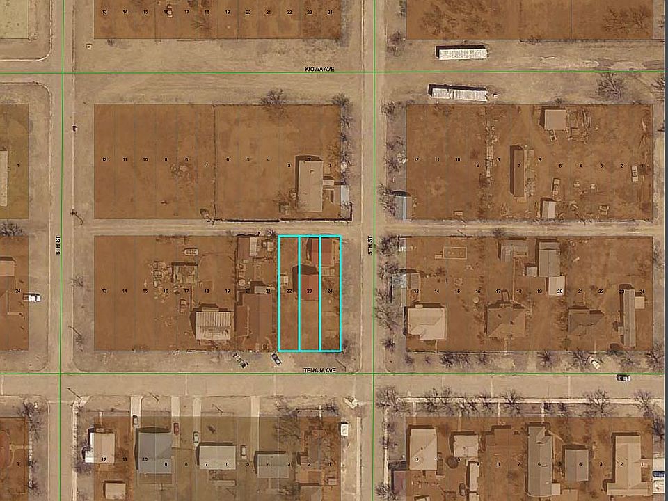 500 Tenaja Ave, Maxwell, NM 87728 Zillow