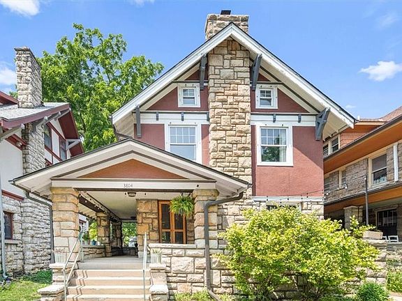 2nd image of 3804 Virginia Ave