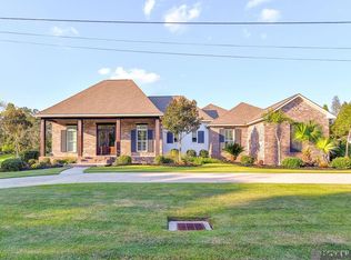 35392 Big Easy St, Geismar, LA 70734
