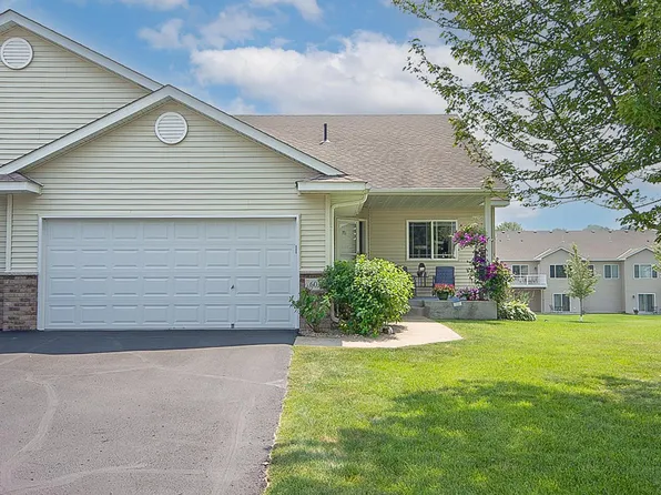 603 Bluffs Pkwy, Buffalo, MN 55313