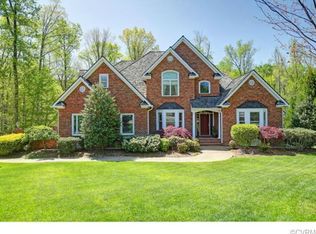 14580 Kenmont Dr, Midlothian, VA 23113