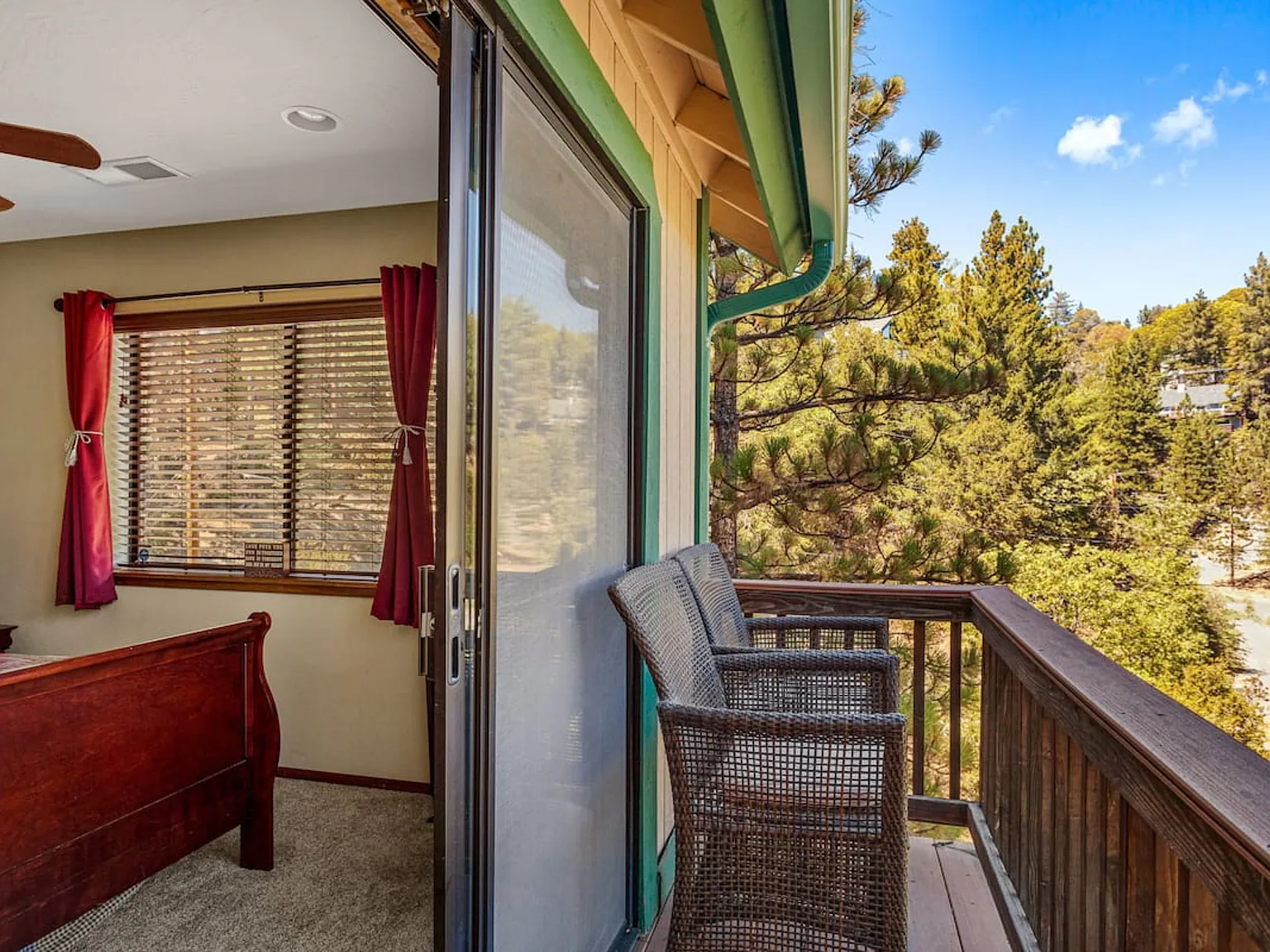 4 bed, 1508 sqft, $3,000 — Photo 3