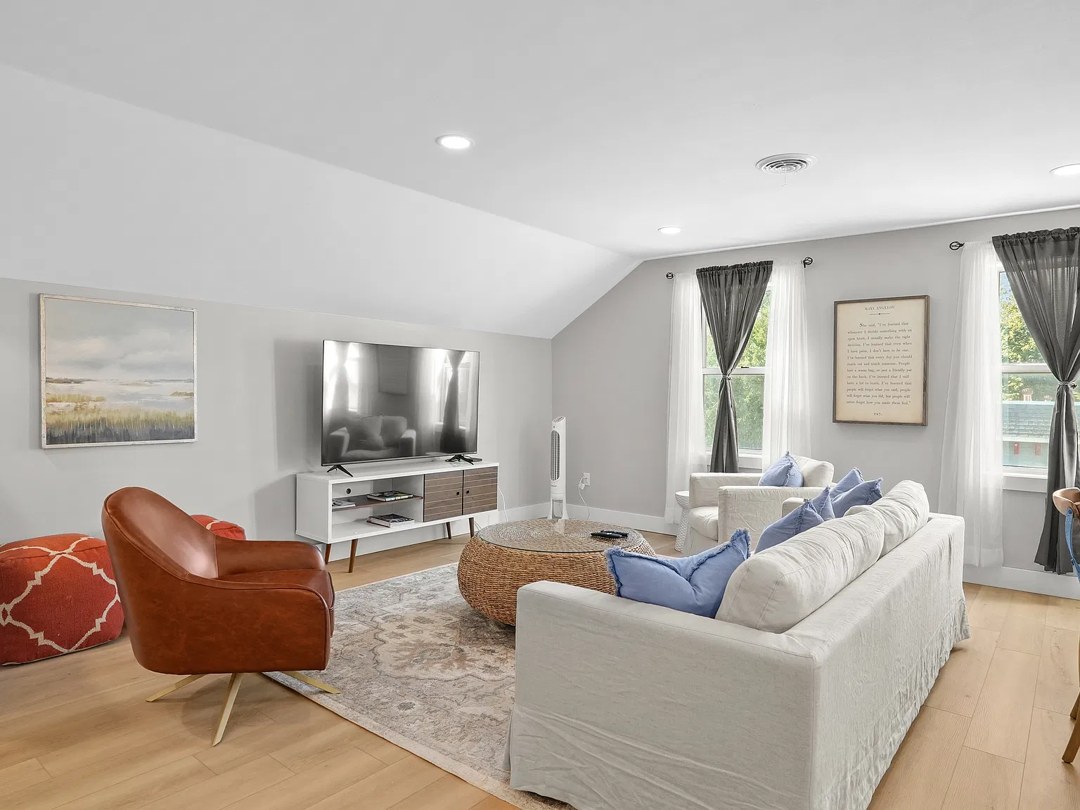 3 bed, 1463 sqft, $1,850 — Photo 4