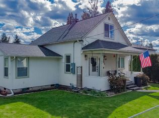 404 Factory St SE, Orting, WA 98360