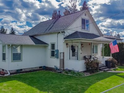 404 Factory Street SE, Orting, WA, 98360