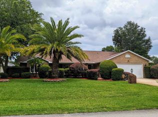 99 Wentworth Ln, Palm Coast, FL 32164