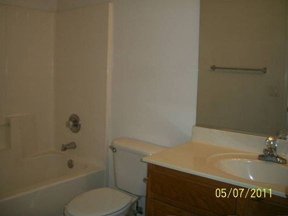 HALL BATHROOM