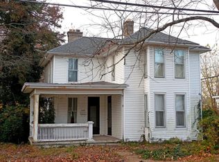 127 Long St, Ashville, OH 43103