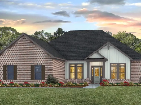 The Maude Plan, Longmire Estates