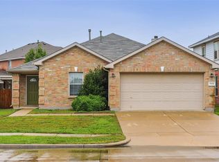 7418 Tin Cup Dr, Arlington, TX 76001