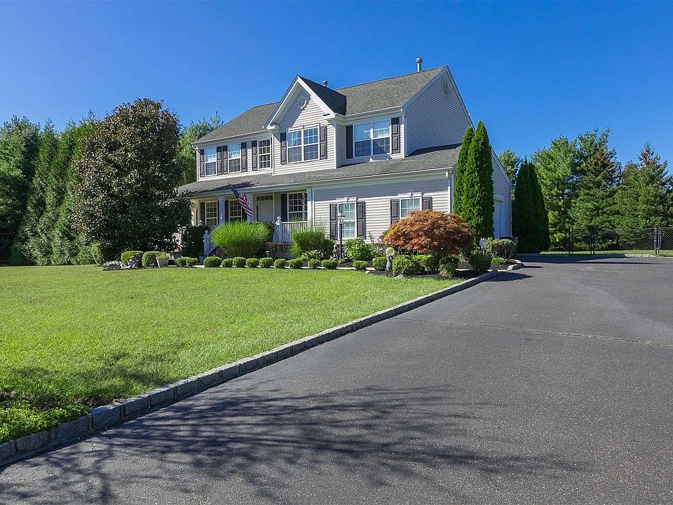 394 Hidden Acres Path, Wading River, NY 11792 Zillow