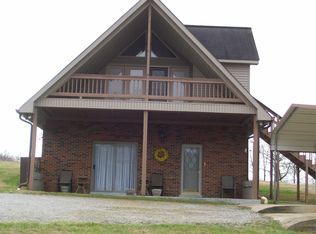 1273 Rock Station Rd, Rock Island, TN 38581