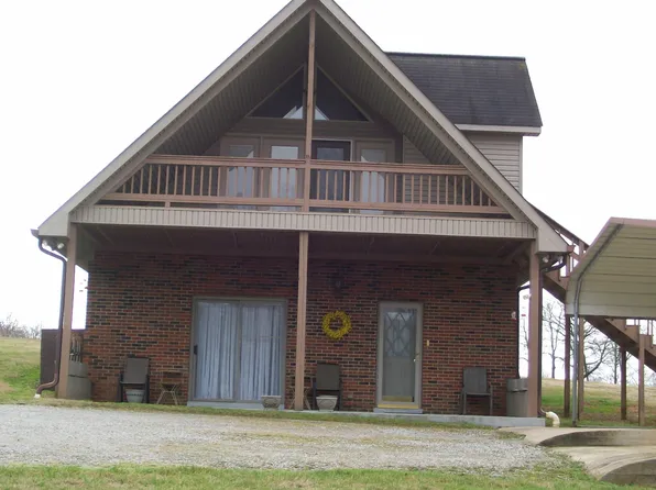 1273 Rock Station Rd, Rock Island, TN 38581