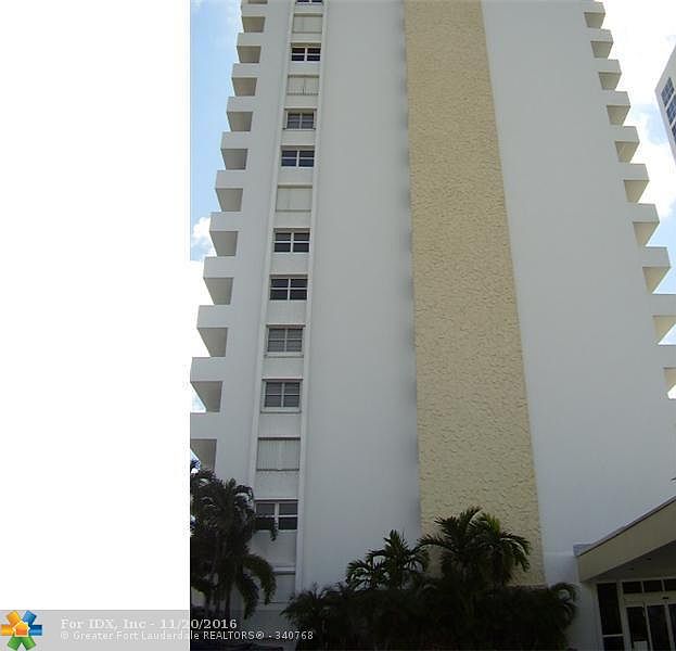 1st image of 4250 Galt Ocean Dr APT 6P