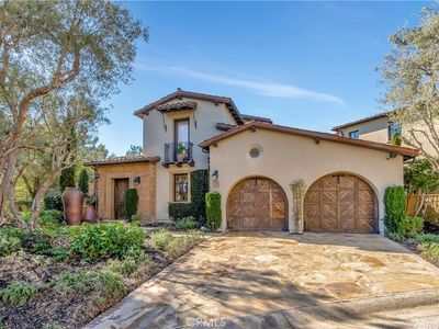 16 Eucalyptus, Newport Coast, CA, 92657