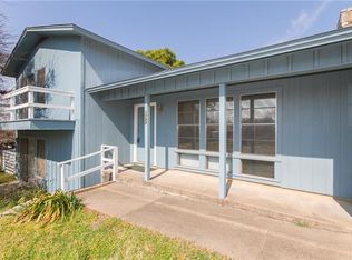 1700 Boot Hill Rd, Granbury, TX 76049