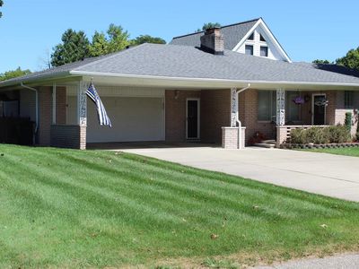 4875 Lorin Dr, Shelby Township, MI, 48316