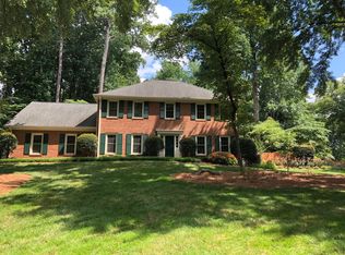 575 Hampton Ct SW, Marietta, GA 30064
