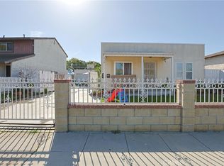 410 E 60th St, Long Beach, CA 90805