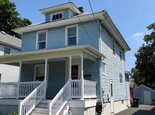 41 Hudson Ave, Red Bank, NJ 07701