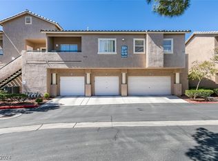 2001 Turquoise Ridge St UNIT 103, Las Vegas, NV 89117