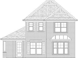 1060 Ambling Way LOT 160, Gallatin, TN 37066