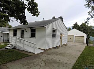 1228 S Wayland Ave, Sioux Falls, SD 57105