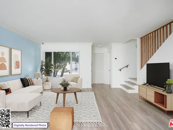 11138 Aqua Vista St APT 3, North Hollywood, CA 91602