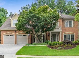 4672 Glenshire Pl, Atlanta, GA 30338